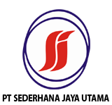 Logo PT Sederhana Jaya Utama